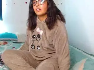 Camsoda Free Porn Cam of amannemisa