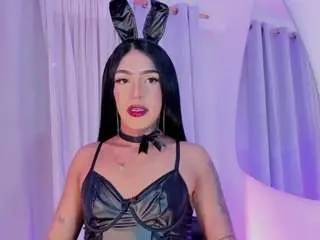 Camsoda Nude Webcam of danieladollts