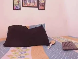 Camsoda Sex Cam of ivanna-jackson