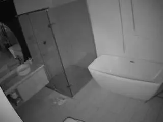 Camsoda Free Live Porn of voyeurcam-casa-salsa-bathroom-2