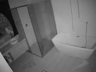 Camsoda Sex Cam of voyeurcam-casa-salsa-bathroom-2