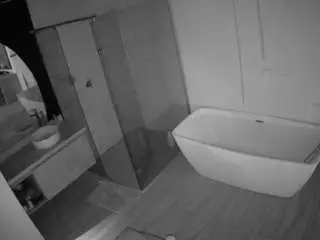 Camsoda Adult Webcam of voyeurcam-casa-salsa-bathroom-2