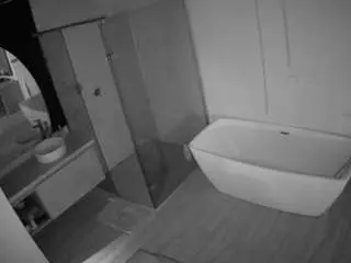 Camsoda Best live sex cam show of voyeurcam-casa-salsa-bathroom-2