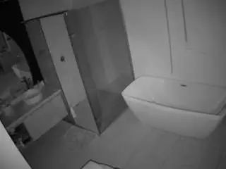 Camsoda Live Sex of voyeurcam-casa-salsa-bathroom-2