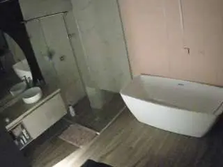 Camsoda Best Webcam of voyeurcam-casa-salsa-bathroom-2