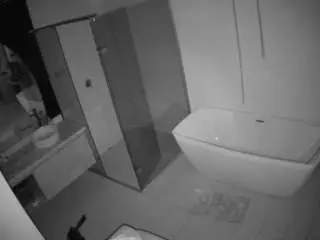 Camsoda Sex Cam of voyeurcam-casa-salsa-bathroom-2