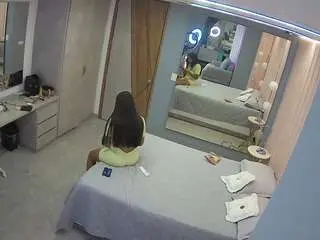 Camsoda Adult Webcam of voyeurcam-casa-salsa-bathroom-2