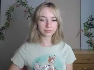 Camsoda Private Sex Chat of lucialittle