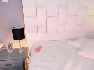 Camsoda Private Sex Chat of valentinamarinn