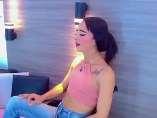 Camsoda Adult Video Chat of bunny-perverse