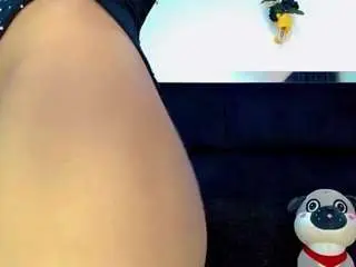 Camsoda Adult Video Chat of bunny-perverse