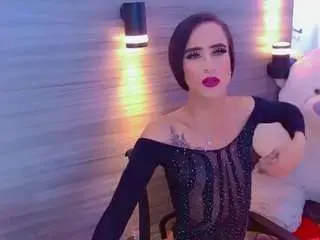 Camsoda Nude Webcam of bunny-perverse
