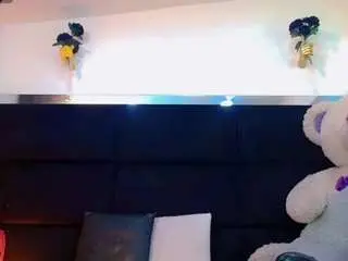 Camsoda Free Live Porn of bunny-perverse