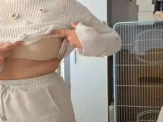 Camsoda Private Sex Chat of fiorareid