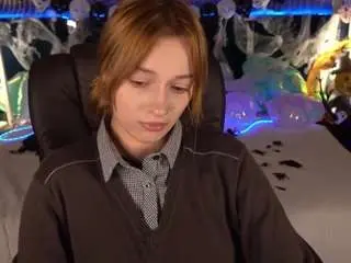 Camsoda Live Sex of foxymayy