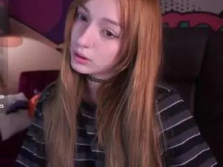 Camsoda Adult Webcams of foxymayy