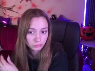 Camsoda Watch Live Sex Cams of foxymayy