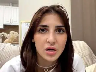 Camsoda Adult Webcams of lorakatona