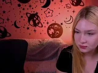 Camsoda Adult Webcam of playful-sophie