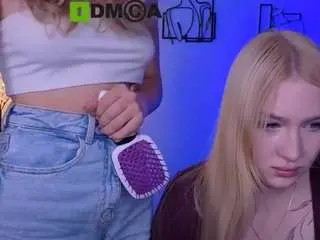 Camsoda Free Live Porn of playful-sophie