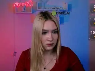 Camsoda Adult Webcam of playful-sophie