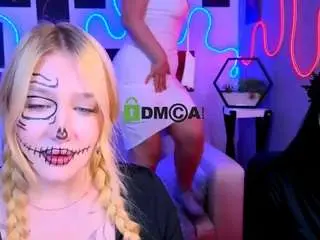 Camsoda Live Sex of playful-sophie