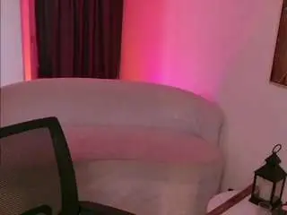 Camsoda Best Webcam of maravelvett