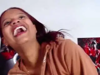 Camsoda Private Sex Chat of nickynicoole