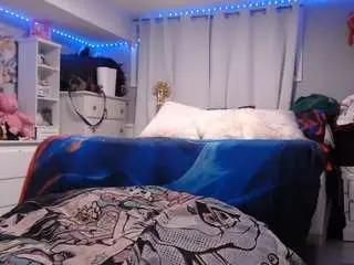 Camsoda Best Webcam of realdiamonddoll