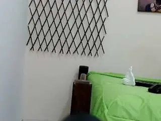 Camsoda Free Porn Cam of skinnybarbie022