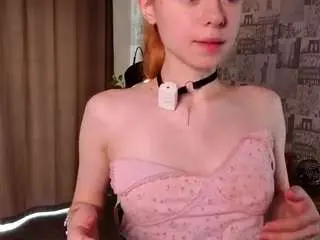 Camsoda Best Webcam of bevschulkin