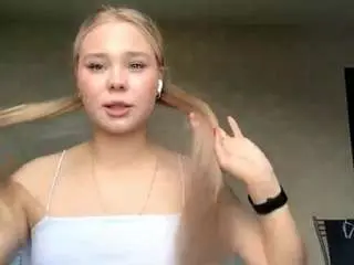 Camsoda Live Porn of carypropheter