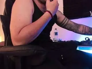 Camsoda Live Porn of eloncoxx01