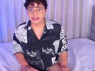 Camsoda Nude Webcam of isabellamout