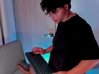 Camsoda Private Sex Chat of isabellamout