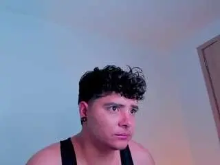 Camsoda Free Live Porn of isabellamout