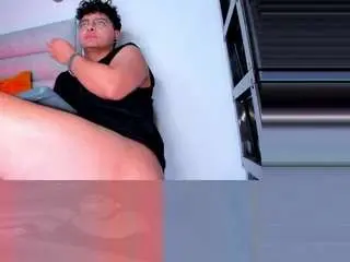 Camsoda Best Webcam of isabellamout