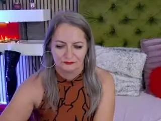 Camsoda Sex Cam of ladytouch