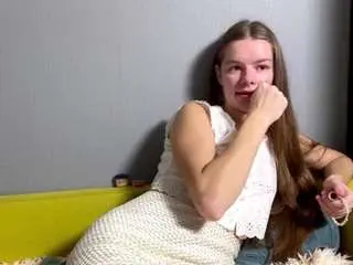 Camsoda Free Porn Cam of manuelagaietto