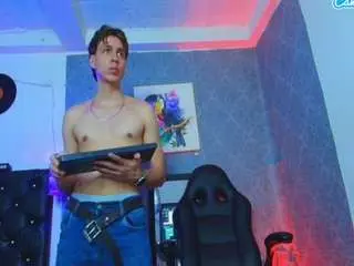 Camsoda Best live sex cam show of marcushanks1