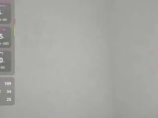 Camsoda Adult Webcam of sweet-valentine-666