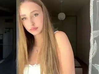 Camsoda Live Porn of antionettedejong