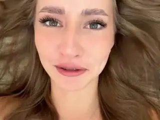 Camsoda Nude Webcam of antionettedejong