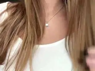 Camsoda Sex Cam of antionettedejong