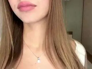 Camsoda Sex Chat of antionettedejong