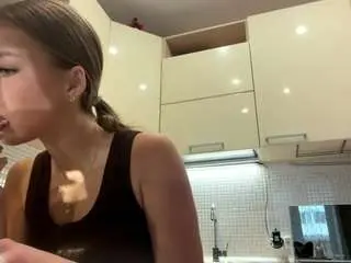 Camsoda Adult Webcams of antionettedejong