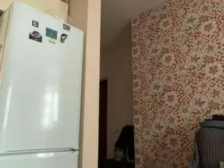 Camsoda Live Sex of antionettedejong