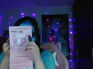 Camsoda Nude Webcam of jheriiz