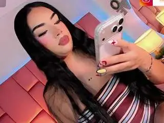 Camsoda Adult Webcams of sofi-hdz