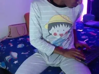 Camsoda Sex Chat of zulyyth